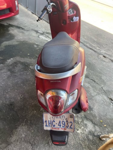 Scoop I 2019 For sell