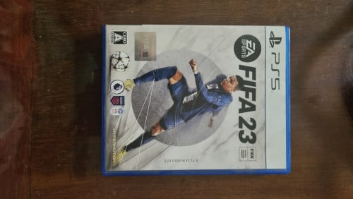 Sell FIFA 23 PS5