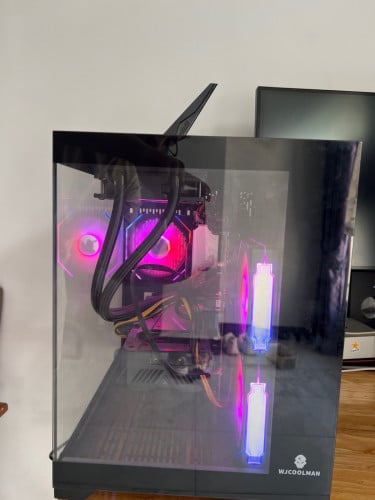 RTX 4060 Ti Game consoles