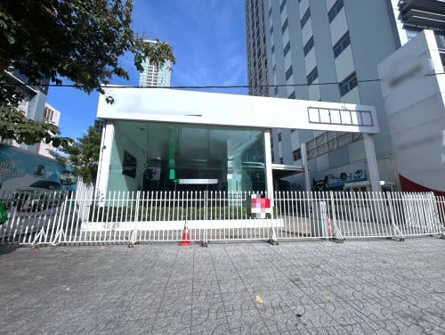 Shophouse for Rent | Monivong Blvd – Prime Location