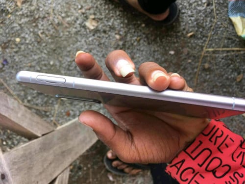 Sony eperia 5 mark 3