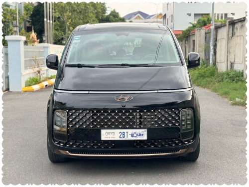 Starie 2022 VIP PP 中文