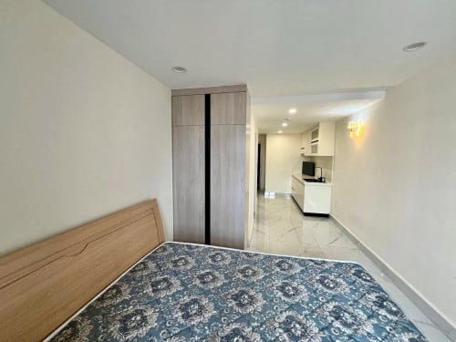 Studio room for rent at TK