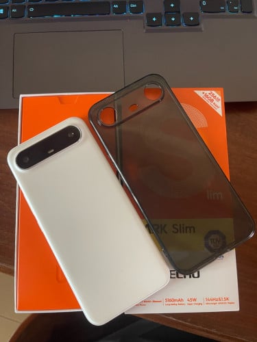 Tecno Spark Slim