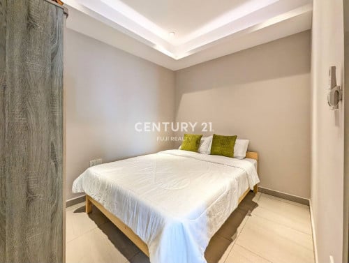 Time square 3 2Bedrooms - Toul Kok area
