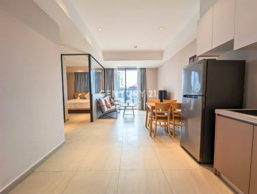 Time square 3 2Bedrooms - Toul Kok area
