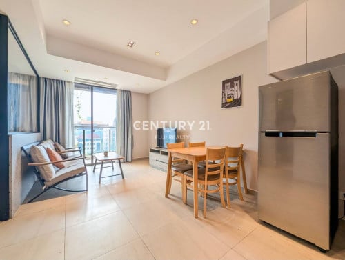 Time square 3 2Bedrooms - Toul Kok area
