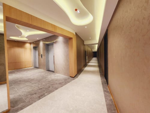 Time square 3 2Bedrooms - Toul Kok area