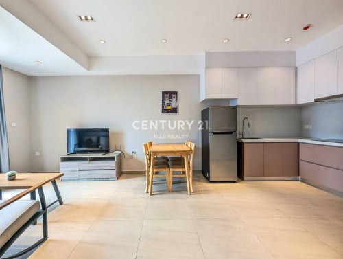 Time square 3 2Bedrooms - Toul Kok area