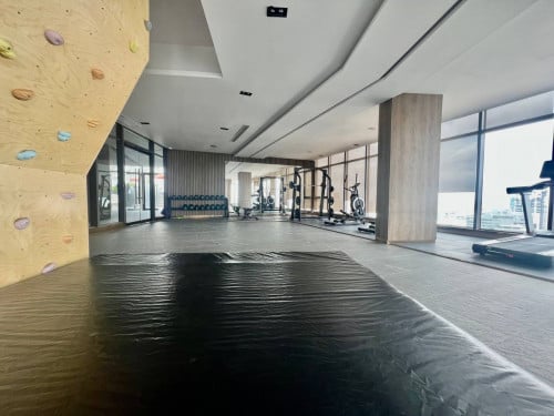 Time square 3 2Bedrooms - Toul Kok area