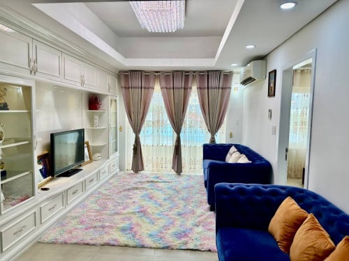 TK24 Condominium – for Rent