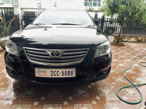 Toyota Camry 2008 for sale