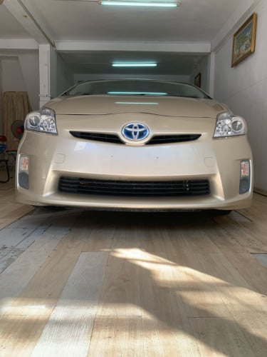 Toyota Prius 2011, Option 4, Speaker JBL, California,