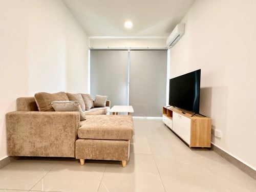 Urban village 2bedroom for rent.