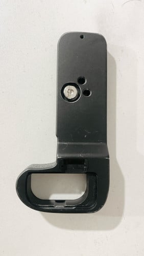 Used Extend Grip for Nikon Z6/Z7 Z6II/Z7II