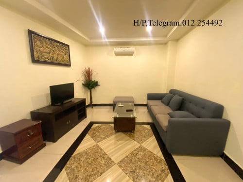 Western Elevator Apartment for Rent