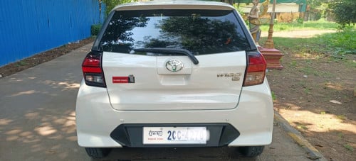 Wigo លក់បន្ទាន់