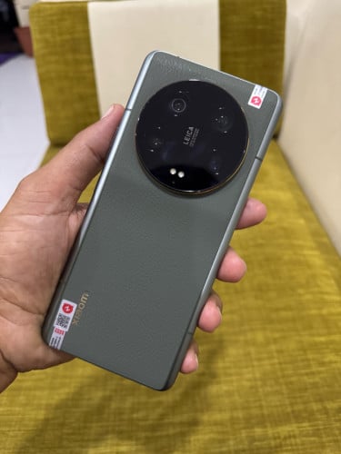 Xiaomi 13 Ultra 12g/256g__CH (វៃដូរបាន)👉$345