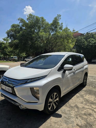 Xpander019 លក់បន្ទាន់ស្អាតគ្មានកន្លែងទាស់