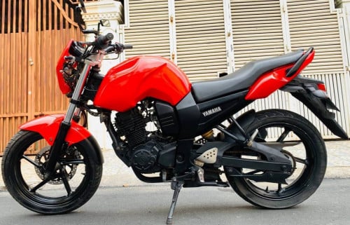 YAMAHA FZ  150cc , 2013 , Japan have lD card