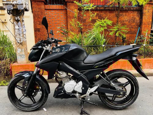 YAMAHA FZ  125cc , 2014 , Japan have lD card