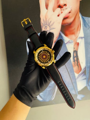 Zinvo 12k Gem full box