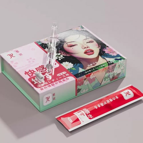 ទឹករំអិល សម្រាប់ប្រើរួមភេទ ងាយស្រួលដាក់តាមខ្លួន