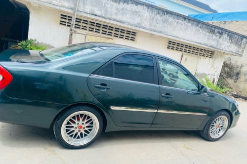 ឡាន់លក់