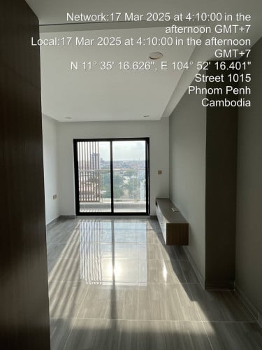 ខុនដូជួលទីតាំងសែនសុខ