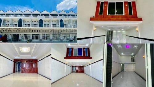 ផ្ទះអាជីវកម្មស្ពានដែកតម្លៃពិសេស