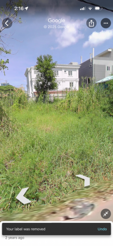 ដីសម្រាប់ជួល