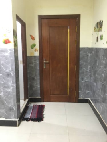 ខ្ញុំមានបន្ទប់ជួល