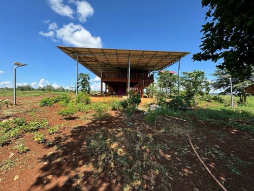 ដី​ លក់​បន្ទាន់​