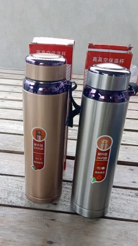 ដបទឹកអុីណុក ចំនុះ១លីត