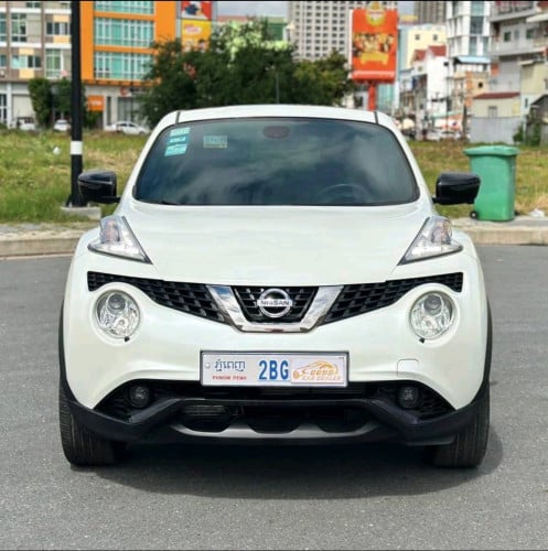 𝐍𝐈𝐒𝐒𝐀𝐍 𝐉𝐔𝐊𝐄 𝟐𝟎𝟏𝟖