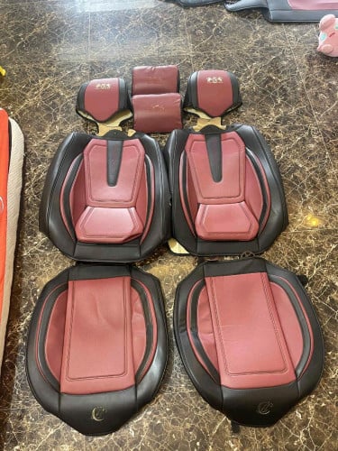 ស្រោមពូកឡានមួយទឹកលក់