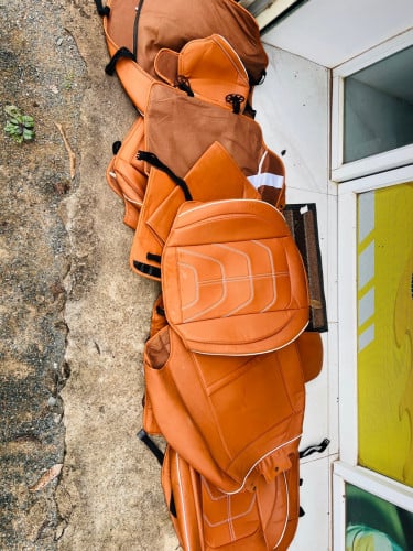 ស្រោមពូកសម្រាប់លំអរ រថយន្ត