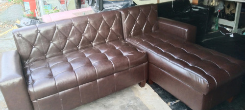 ចង់ដូរស្រោមសាឡុងឬកាត់សាឡុង ថ្មីមែនទេ។