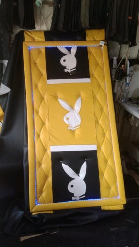 ដំបូលកង់បីចាស់ៗយកមកហាយឡាយម្ដងទៀតស្អាតកប់។