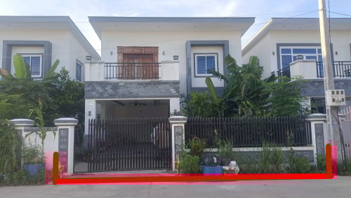 ផ្ទះលក់បន្ទាន់