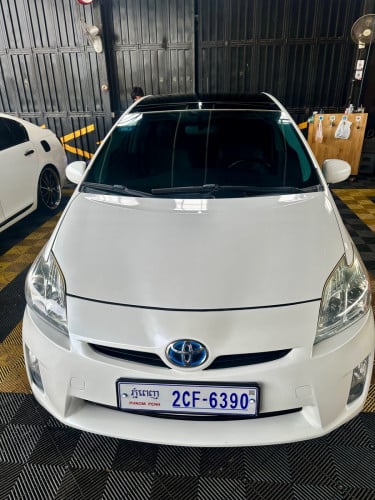 ព្រោះ010 options 4SOLAR ធានា6ខែជូន