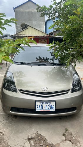 ឡានលក់ម្ចាស់ផ្ទាល់05HFក្នុងលឿងពូកស្បែកស្រុីន