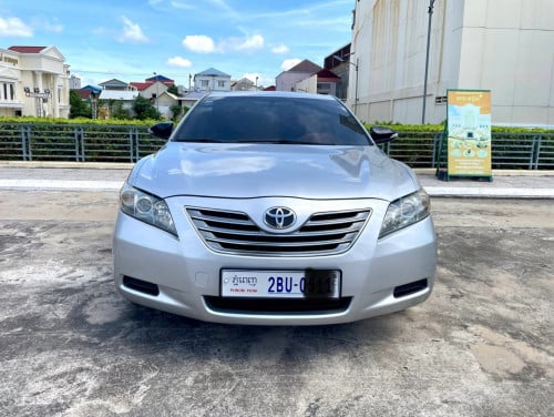 ឡានលក់ឆ្នាំ07 ហាយព្រីតហ្វូលពេញធានាឡានស្អាត