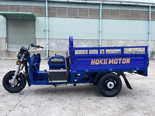 កង់បីលក់មួយទឹកនៅស្អាតដូចថ្មីកំលាំង130ccឆ្នាំ2021