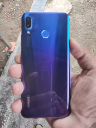 ចង់លក់ណូវ៉ា 3 សំណុំស៊ីន 97%