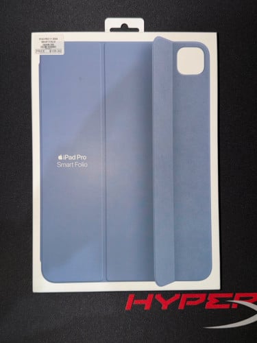 Smart Folio for iPad Pro 11-inch (M4/M5)