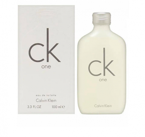 ទឹកអប់ Calvin Klein