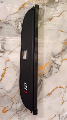 រីដូGAC GS4 2020 - 2023