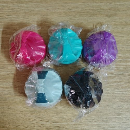 ច្រាសម៉ាស្សាស្បែកក្បាល Hairbrush