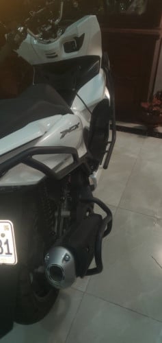 កាងក្រោយ pcx ចាប់ពី 2018ឡើង